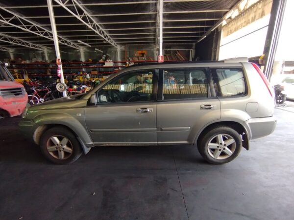 ALTERNADOR NISSAN X-TRAIL (T30) - Imagen 4