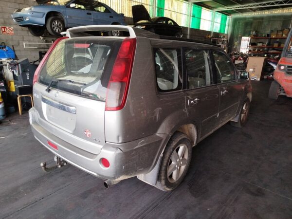 MOTOR COMPLETO NISSAN X-TRAIL (T30) - Imagen 5