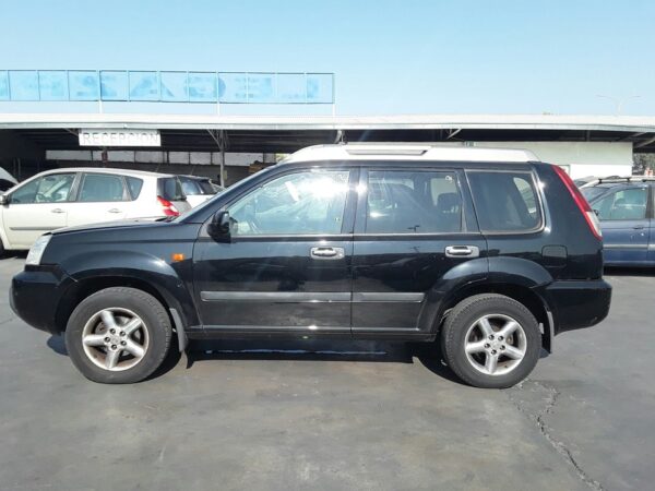 MOTOR ARRANQUE NISSAN X-TRAIL (T30) - Imagen 3