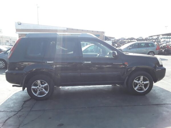 CAJA CAMBIOS NISSAN X-TRAIL (T30) - Imagen 4