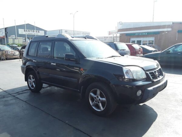 MOTOR ARRANQUE NISSAN X-TRAIL (T30) - Imagen 5