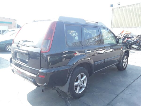 TRANSMISION TRASERA IZQUIERDA NISSAN X-TRAIL (T30) - Imagen 5