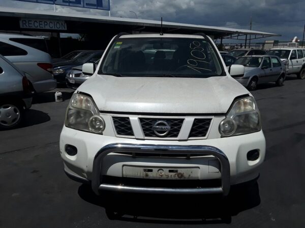 ALETA DELANTERA IZQUIERDA NISSAN X-TRAIL (T31) - Imagen 2