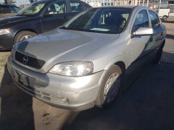 CONDENSADOR / RADIADOR  AIRE ACONDICIONADO OPEL ASTRA G BERLINA - Imagen 2