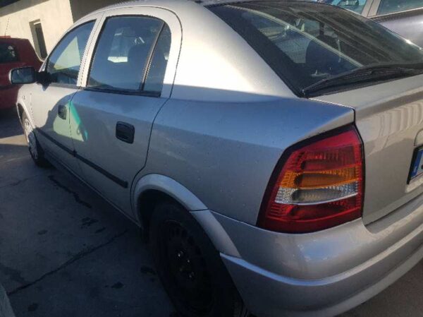CONDENSADOR / RADIADOR  AIRE ACONDICIONADO OPEL ASTRA G BERLINA - Imagen 3