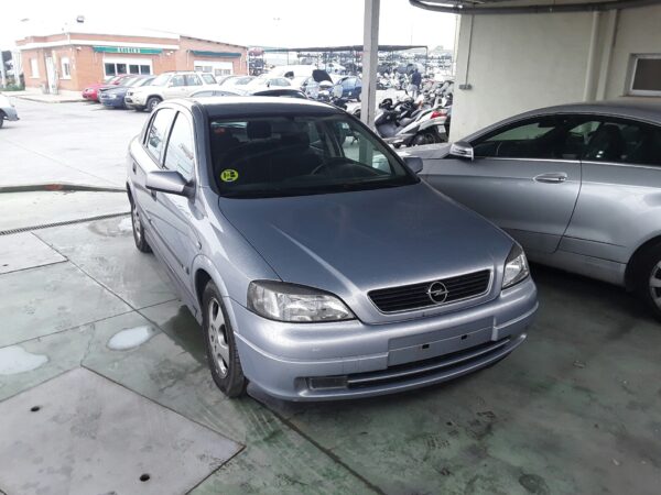 ELEVALUNAS DELANTERO DERECHO OPEL ASTRA G BERLINA - Imagen 4