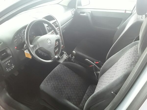 ELEVALUNAS DELANTERO DERECHO OPEL ASTRA G BERLINA - Imagen 5