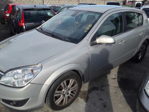 ABS OPEL ASTRA H BERLINA - Imagen 2