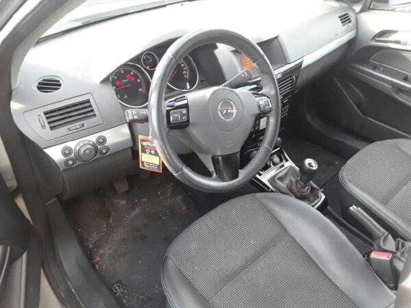 ABS OPEL ASTRA H BERLINA - Imagen 4