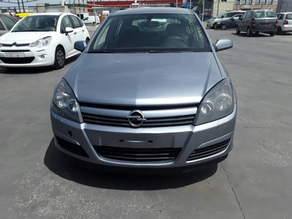 ABS OPEL ASTRA H BERLINA - Imagen 2