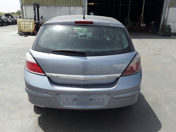CAJA MARIPOSA OPEL ASTRA H BERLINA - Imagen 3