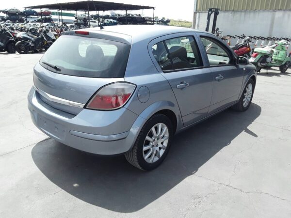 ABS OPEL ASTRA H BERLINA - Imagen 4