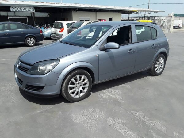 ABS OPEL ASTRA H BERLINA - Imagen 5