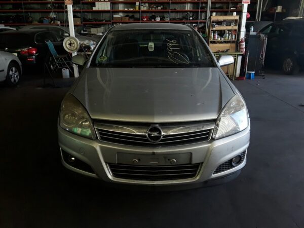TRANSMISION DELANTERA DERECHA OPEL ASTRA H BERLINA - Imagen 2