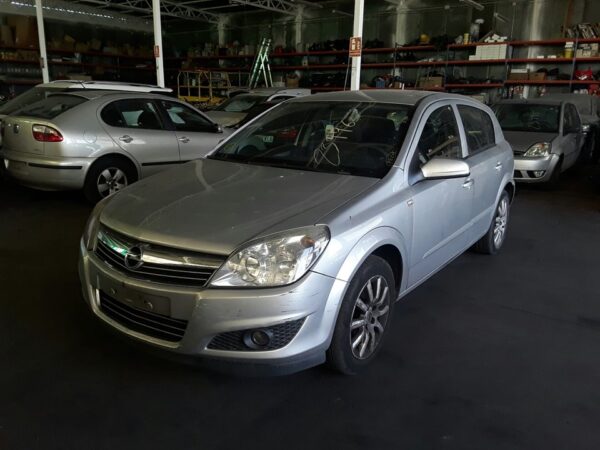 TRANSMISION DELANTERA DERECHA OPEL ASTRA H BERLINA - Imagen 3