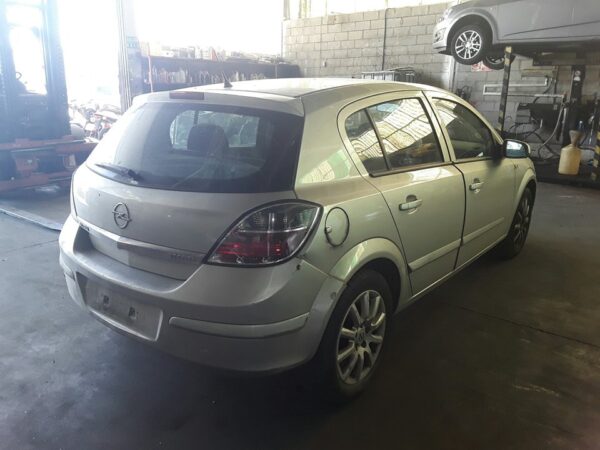 TRANSMISION DELANTERA DERECHA OPEL ASTRA H BERLINA - Imagen 4
