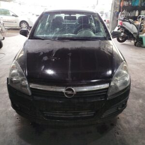 MOTOR COMPLETO OPEL ASTRA H BERLINA
