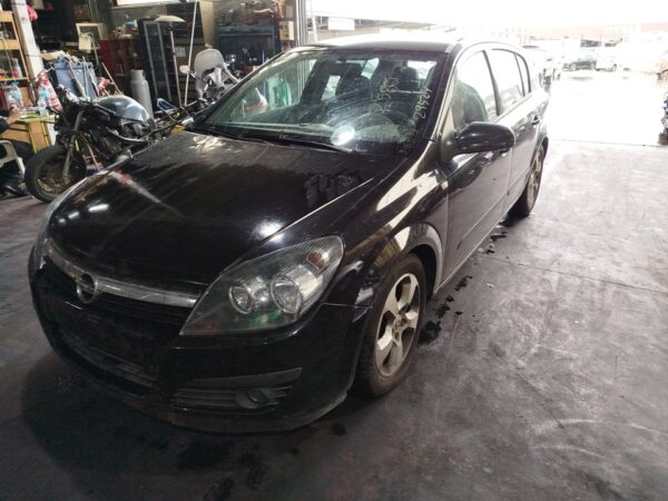 CERRADURA PUERTA TRASERA IZQUIERDA OPEL ASTRA H BERLINA - Imagen 5