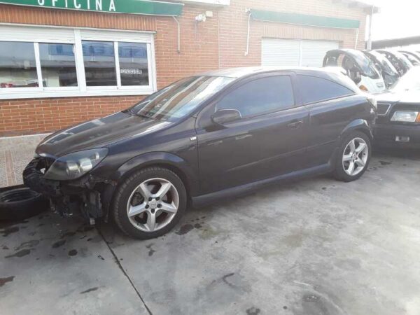 ELEVALUNAS DELANTERO IZQUIERDO OPEL ASTRA H GTC - Imagen 2