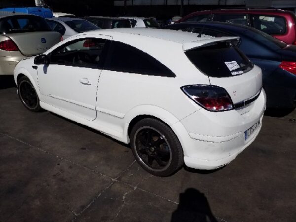 ELEVALUNAS DELANTERO DERECHO OPEL ASTRA H GTC - Imagen 2