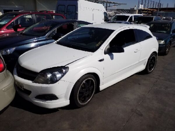 ELEVALUNAS DELANTERO DERECHO OPEL ASTRA H GTC - Imagen 3