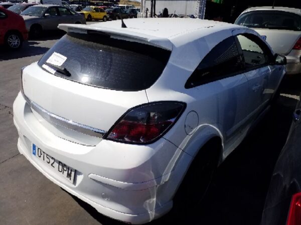 ELEVALUNAS DELANTERO DERECHO OPEL ASTRA H GTC - Imagen 4