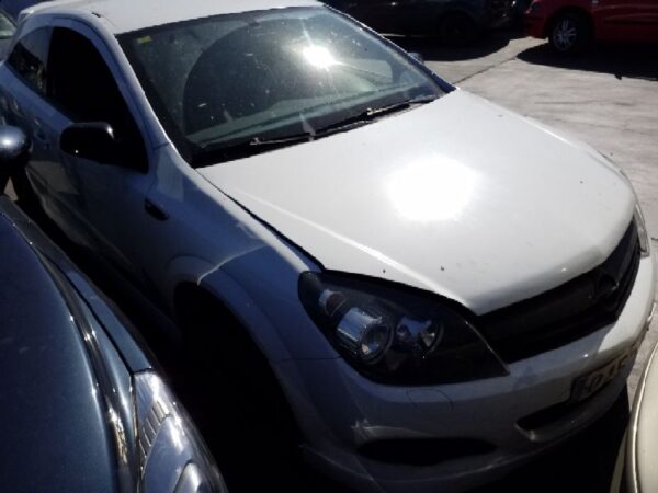 ELEVALUNAS DELANTERO DERECHO OPEL ASTRA H GTC - Imagen 5
