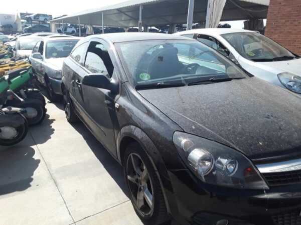 CINTURON SEGURIDAD DELANTERO IZQUIERDO OPEL ASTRA H GTC - Imagen 5