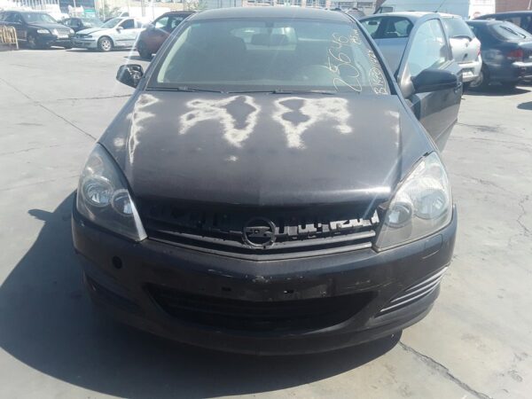 BOMBA DIRECCION OPEL ASTRA H GTC