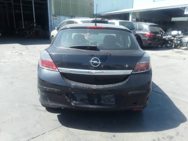 BOMBA DIRECCION OPEL ASTRA H GTC - Imagen 2