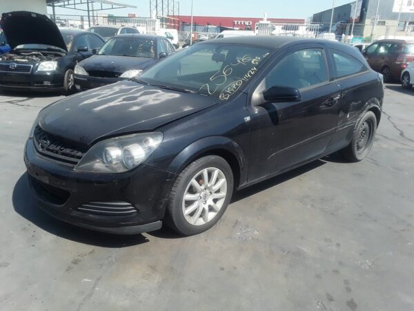 BOMBA DIRECCION OPEL ASTRA H GTC - Imagen 3