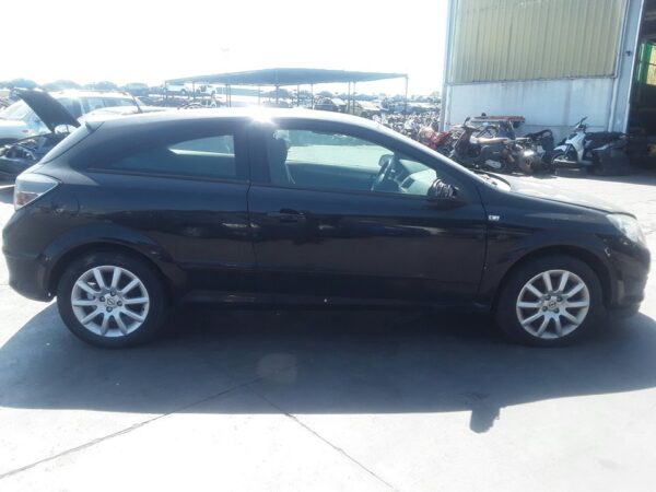 BOMBA DIRECCION OPEL ASTRA H GTC - Imagen 4