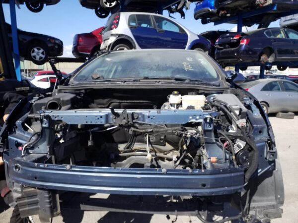 VOLANTE OPEL ASTRA J BERLINA 5P - Imagen 3