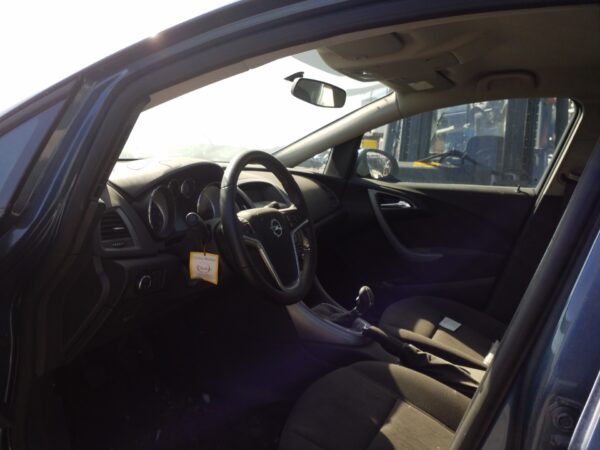 VOLANTE OPEL ASTRA J BERLINA 5P - Imagen 5