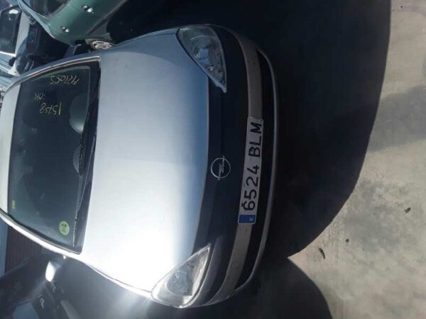 ALTERNADOR OPEL CORSA C - Imagen 2