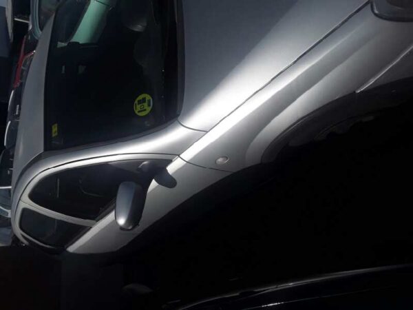 ALTERNADOR OPEL CORSA C - Imagen 4