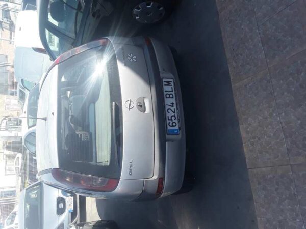 ALTERNADOR OPEL CORSA C - Imagen 5