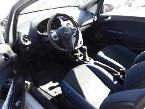 CUADRO INSTRUMENTOS OPEL CORSA D - Imagen 5