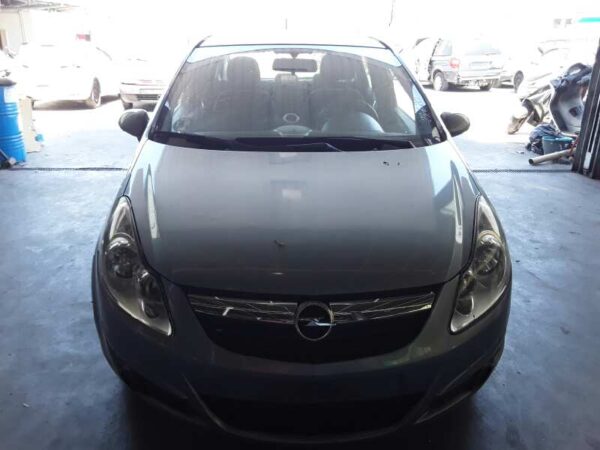 RETROVISOR IZQUIERDO OPEL CORSA D - Imagen 2