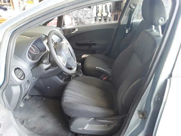 RETROVISOR IZQUIERDO OPEL CORSA D - Imagen 3
