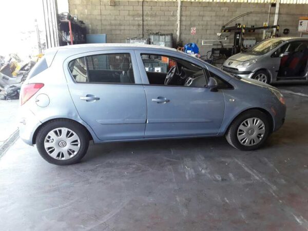 RETROVISOR IZQUIERDO OPEL CORSA D - Imagen 4