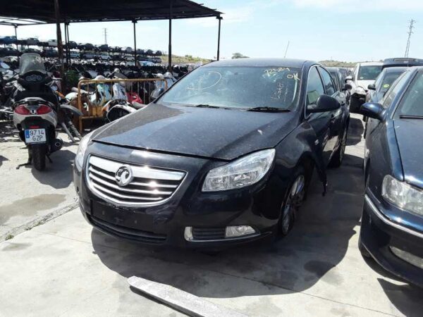 ELECTROVENTILADOR OPEL INSIGNIA BERLINA - Imagen 2
