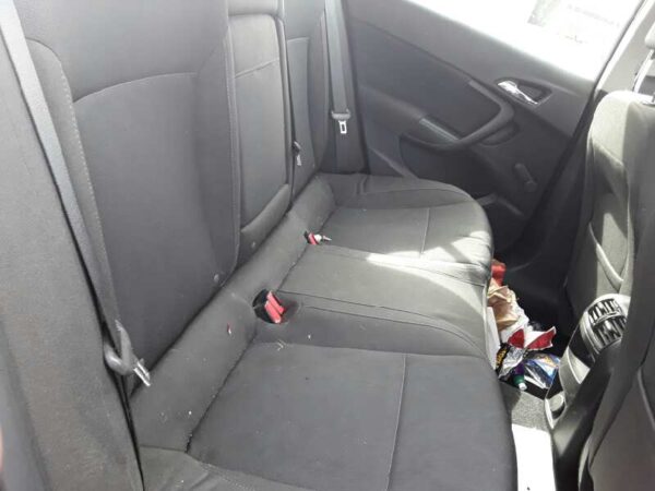 ELECTROVENTILADOR OPEL INSIGNIA BERLINA - Imagen 3