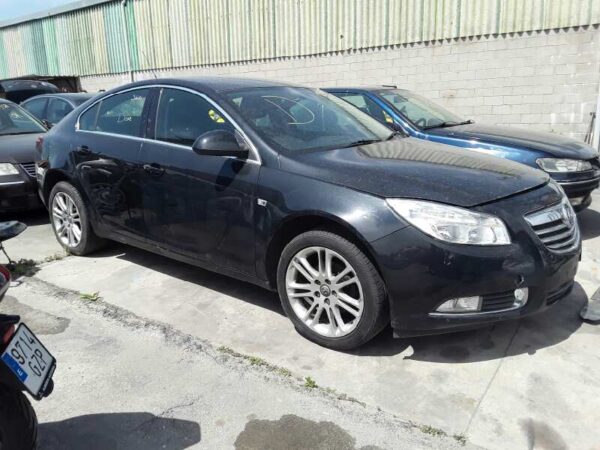 ELECTROVENTILADOR OPEL INSIGNIA BERLINA - Imagen 4