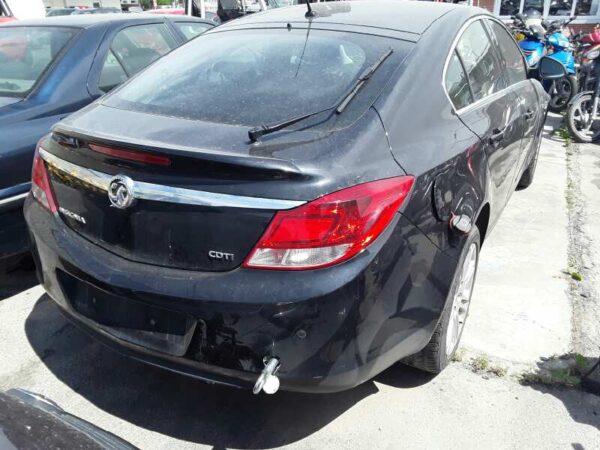ELECTROVENTILADOR OPEL INSIGNIA BERLINA - Imagen 5