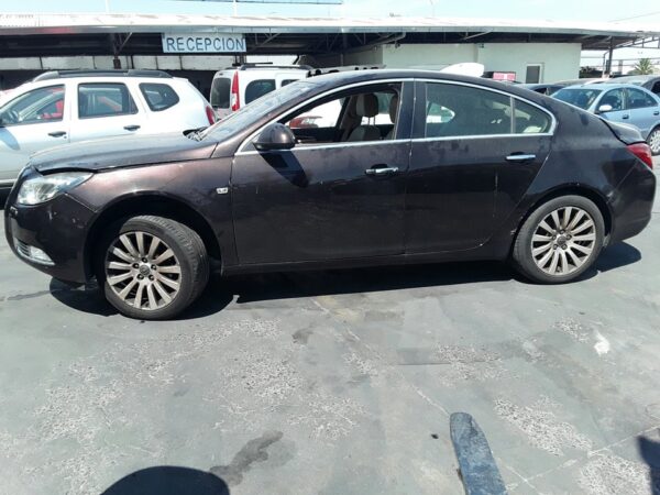 MOTOR ARRANQUE OPEL INSIGNIA BERLINA - Imagen 5
