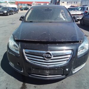 MANDO LUCES OPEL INSIGNIA BERLINA