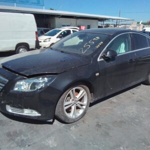 RETROVISOR IZQUIERDO OPEL INSIGNIA BERLINA