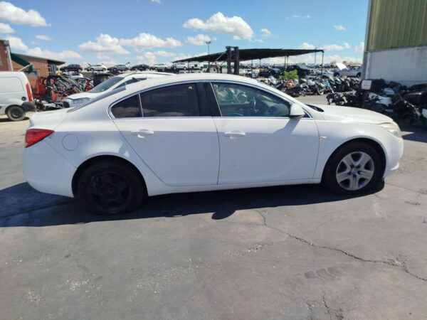 ELECTROVENTILADOR OPEL INSIGNIA BERLINA - Imagen 4