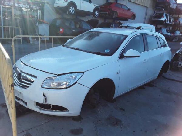 ELECTROVENTILADOR OPEL INSIGNIA SPORTS TOURER - Imagen 3